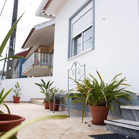 Fontes Guest house Alenquer