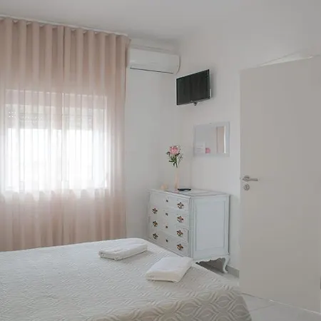 Vendégház Fontes