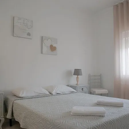 Fontes 게스트하우스 알렌쿠어