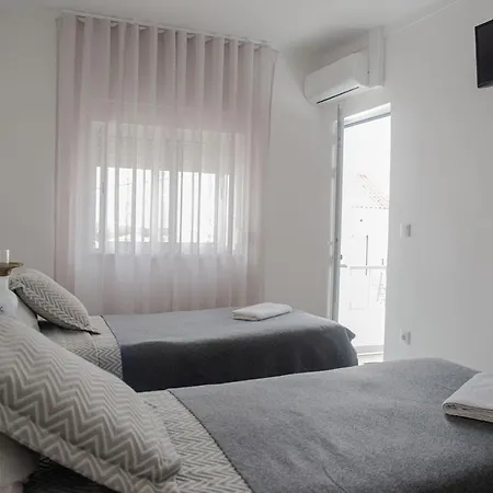 Fontes Gasthuis Alenquer