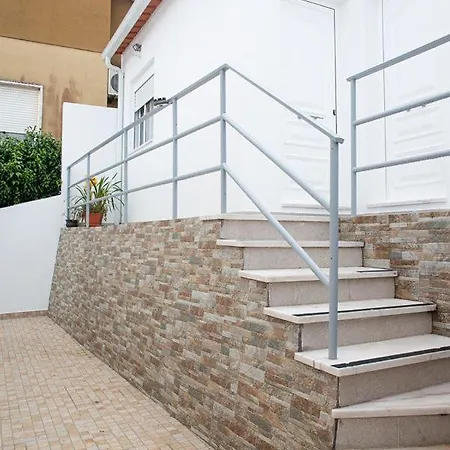 게스트하우스 Fontes 알렌쿠어