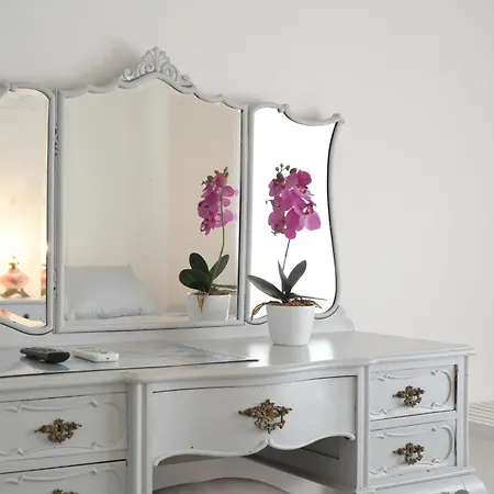 Fontes 게스트하우스 알렌쿠어