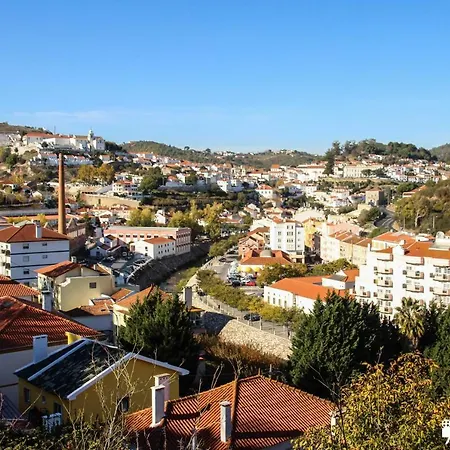 Gasthuis Fontes Alenquer