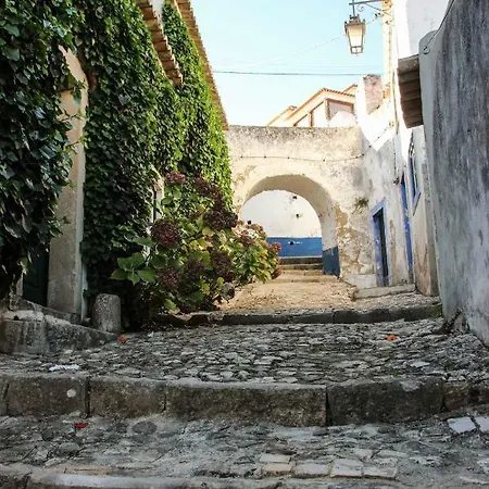 Fontes Vendégház Alenquer