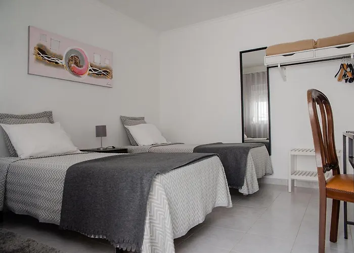 Fontes بيت ضيافة ألينكوير