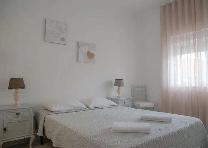 Fontes بيت ضيافة ألينكوير