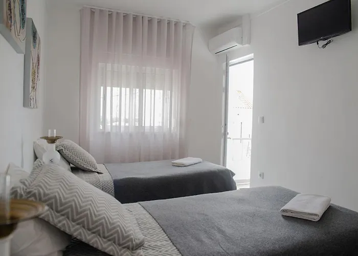 Fontes بيت ضيافة ألينكوير