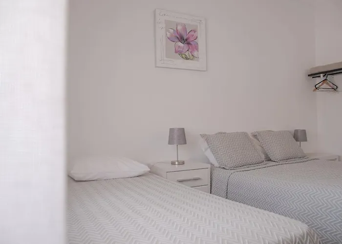 Fontes بيت ضيافة ألينكوير