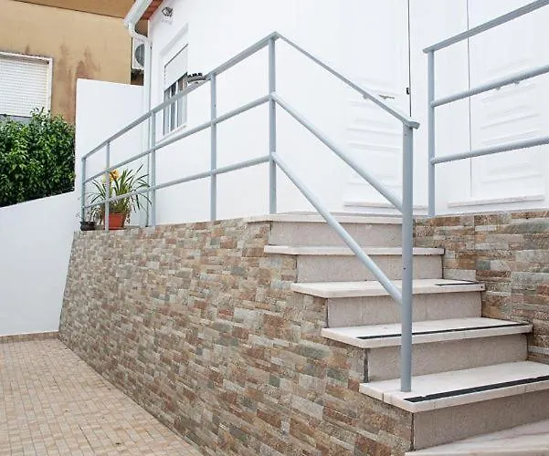 بيت ضيافة Fontes ألينكوير