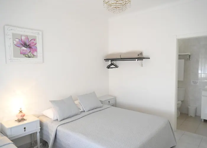 بيت ضيافة Fontes 3*