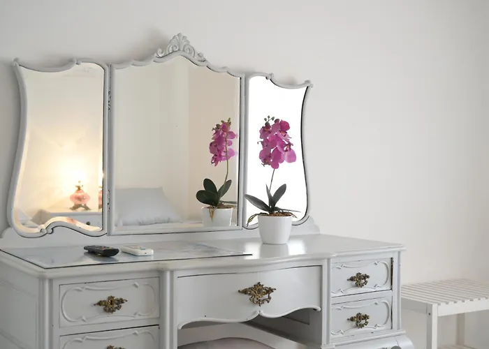 Fontes بيت ضيافة ألينكوير