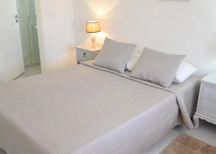 Fontes بيت ضيافة