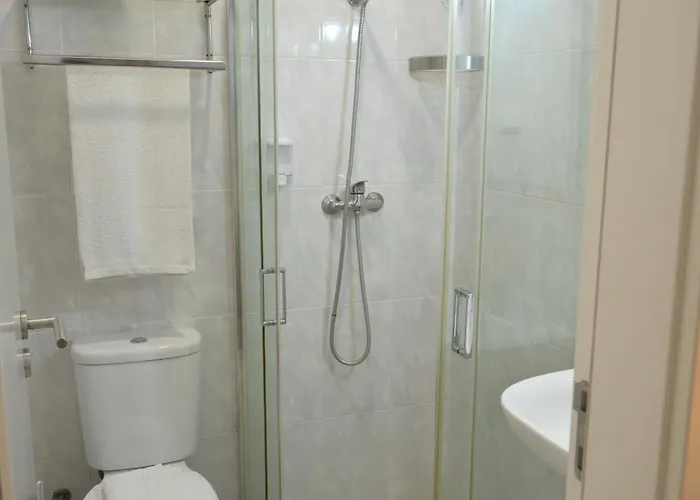 Fontes بيت ضيافة 3*