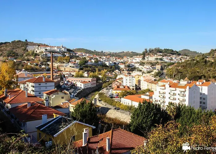 بيت ضيافة Fontes ألينكوير