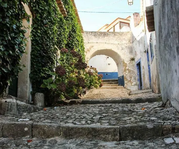 Fontes بيت ضيافة ألينكوير