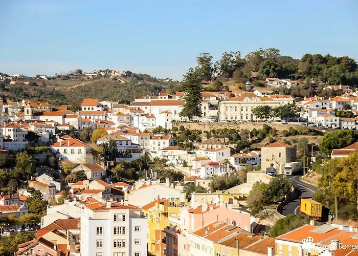 Fontes 3* ألينكوير