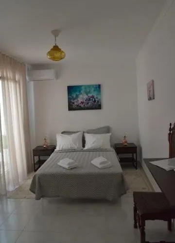 Fontes بيت ضيافة